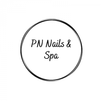 logo PN Nails Spa